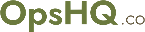 OpsHQ.co
